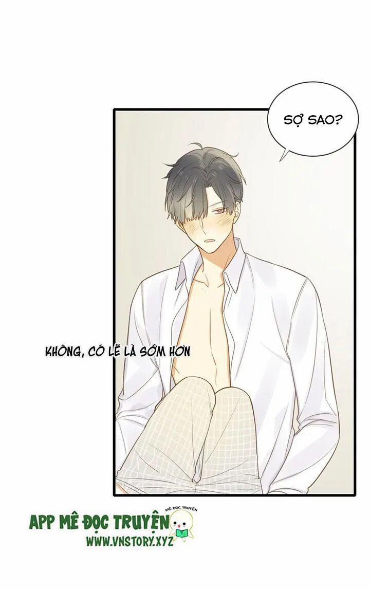 Sinh Hạ Long Chủng 90 trang 26