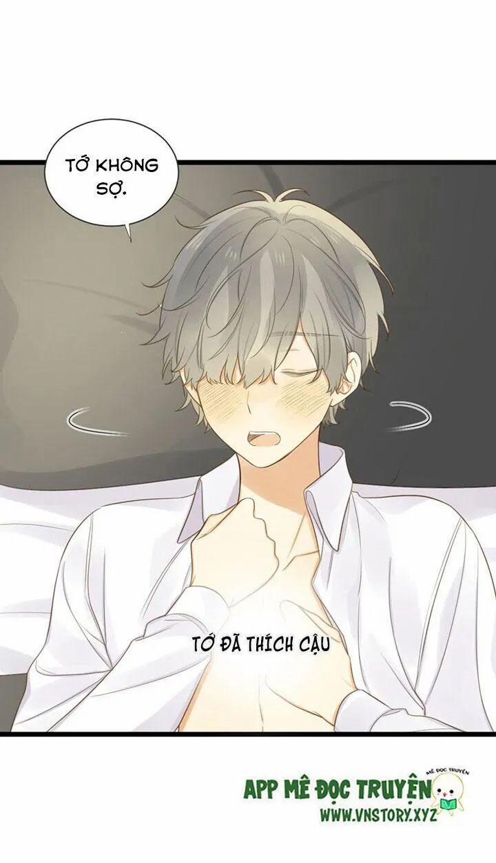 Sinh Hạ Long Chủng 90 trang 27