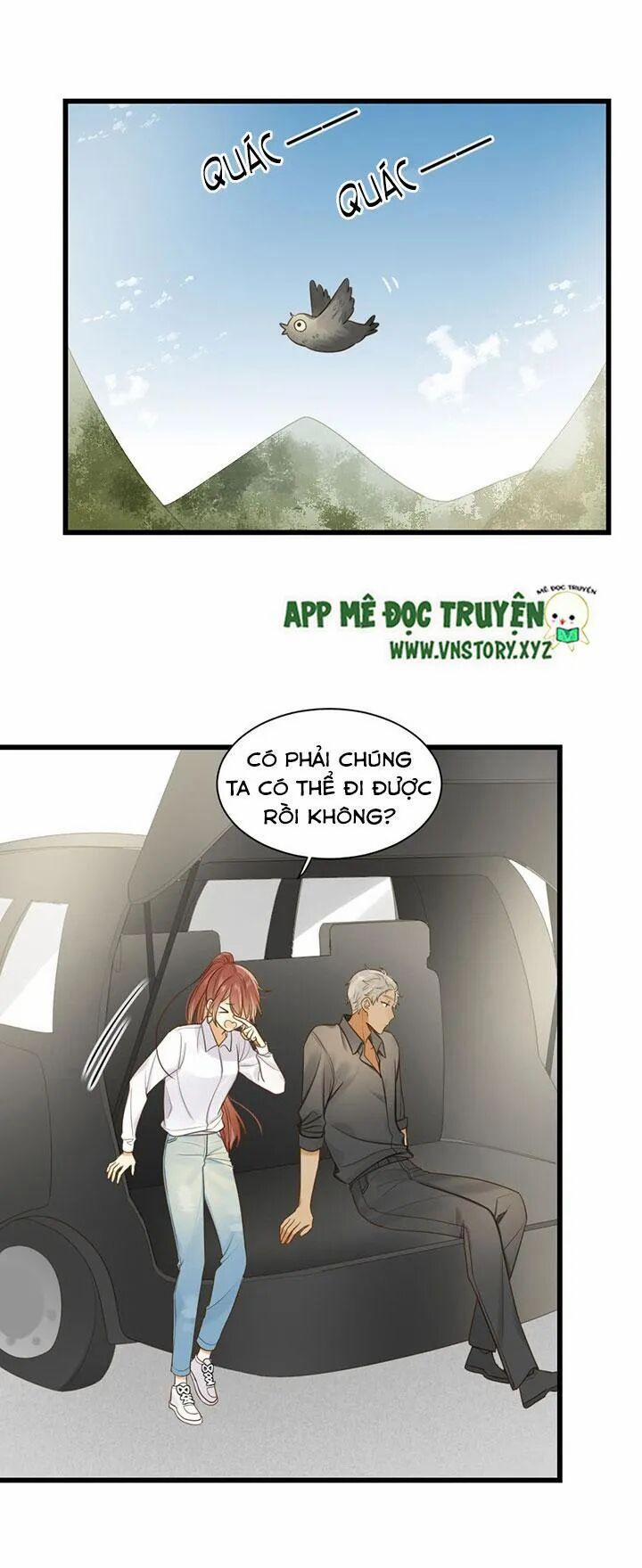 Sinh Hạ Long Chủng 91 trang 1