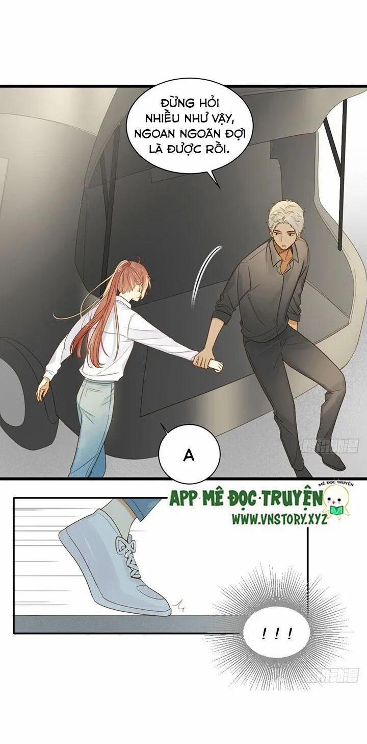 Sinh Hạ Long Chủng 91 trang 4