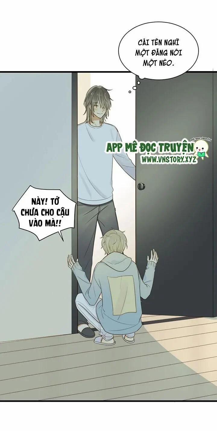 Sinh Hạ Long Chủng 92 trang 19