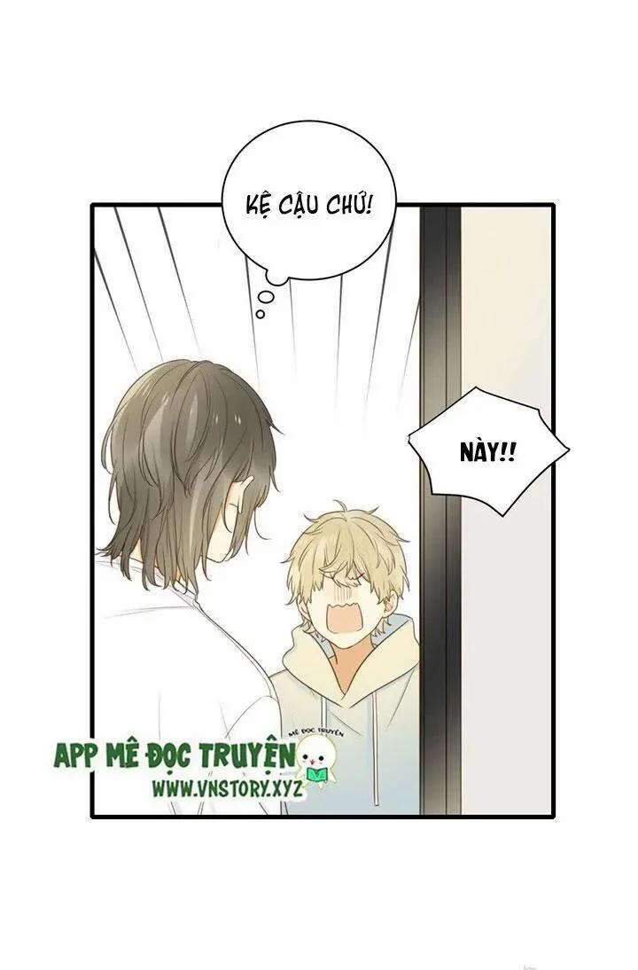 Sinh Hạ Long Chủng 92 trang 20