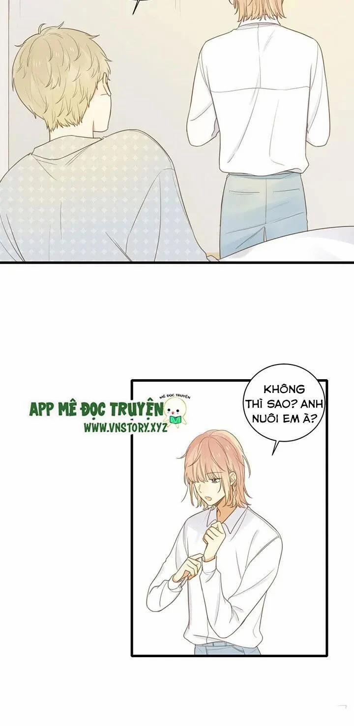 Sinh Hạ Long Chủng 92 trang 24