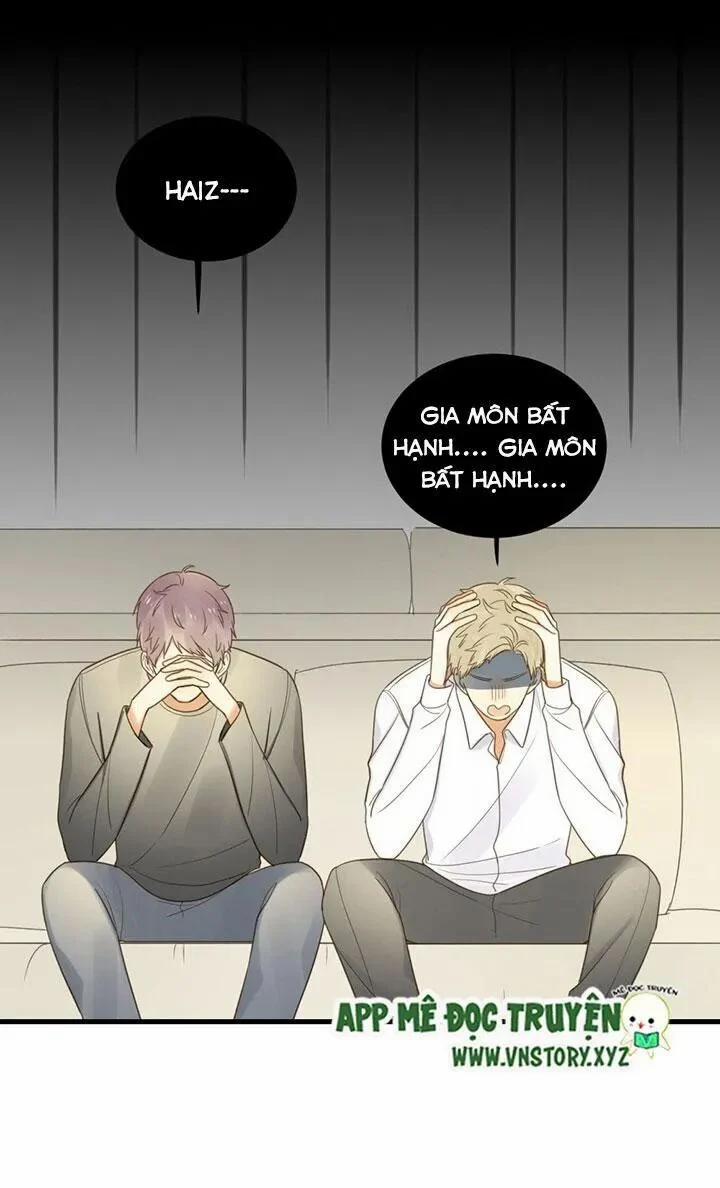 Sinh Hạ Long Chủng 92 trang 6