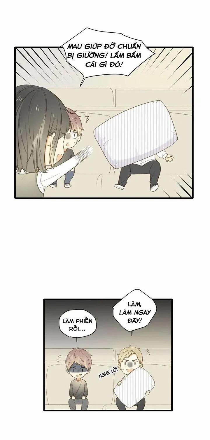 Sinh Hạ Long Chủng 92 trang 7