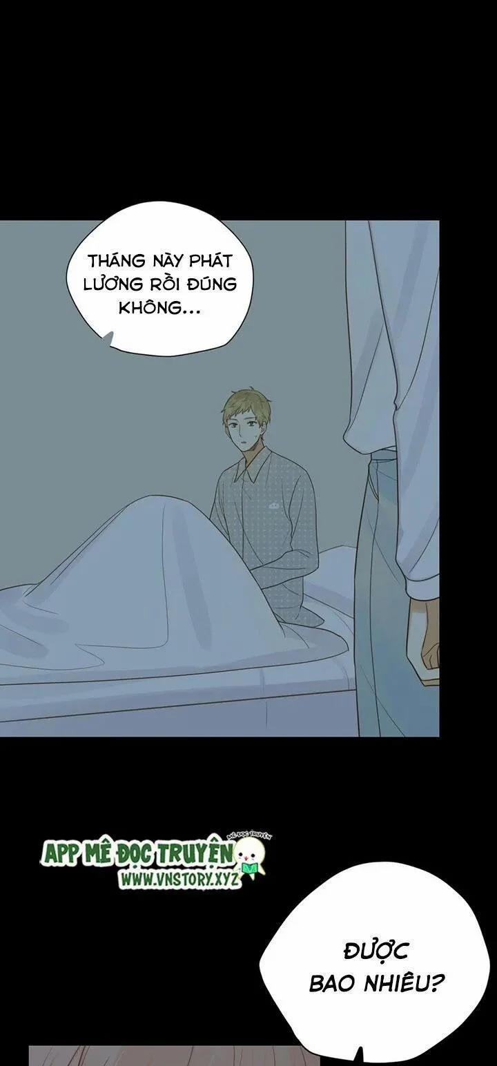 Sinh Hạ Long Chủng 93 trang 16