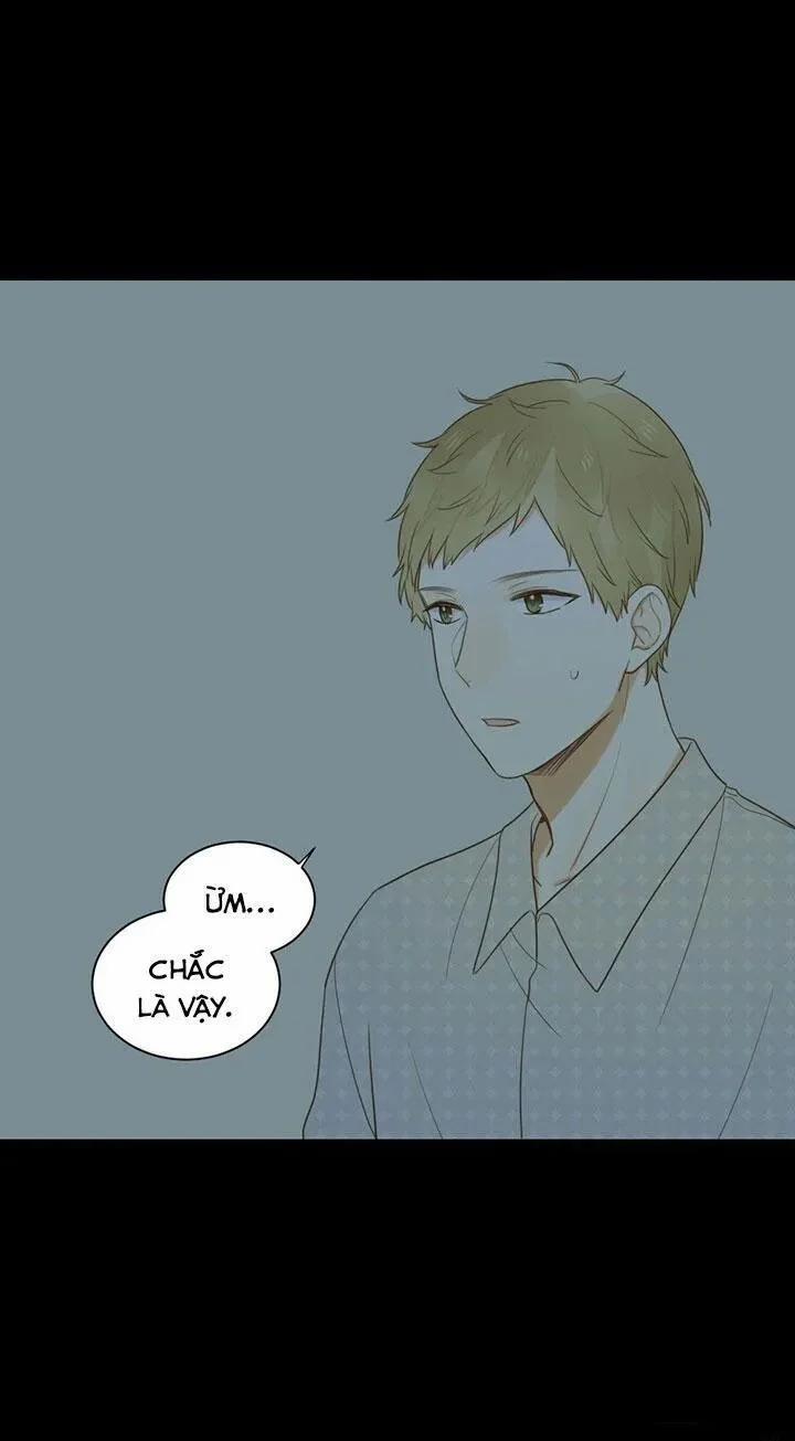 Sinh Hạ Long Chủng 93 trang 20