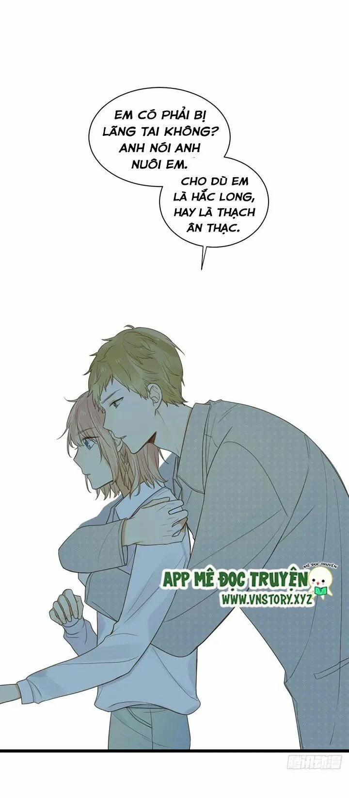 Sinh Hạ Long Chủng 93 trang 31