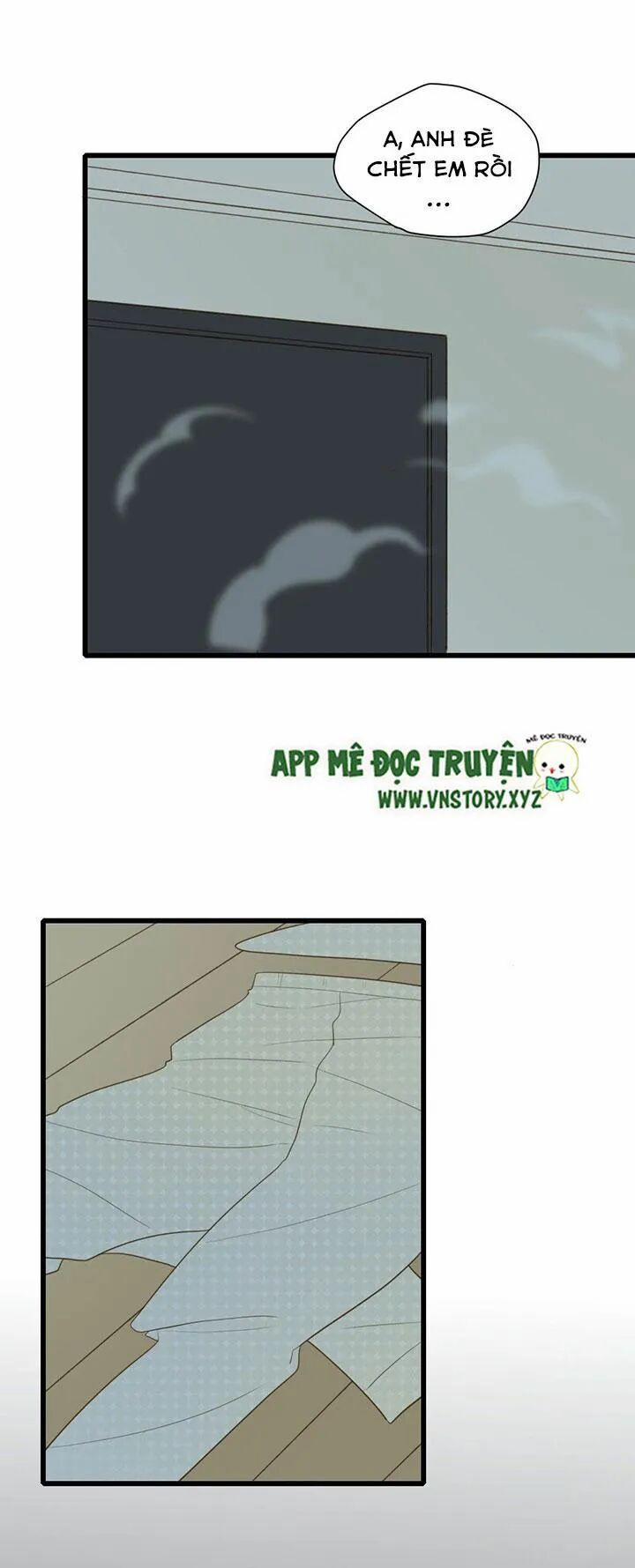 Sinh Hạ Long Chủng 94 trang 18