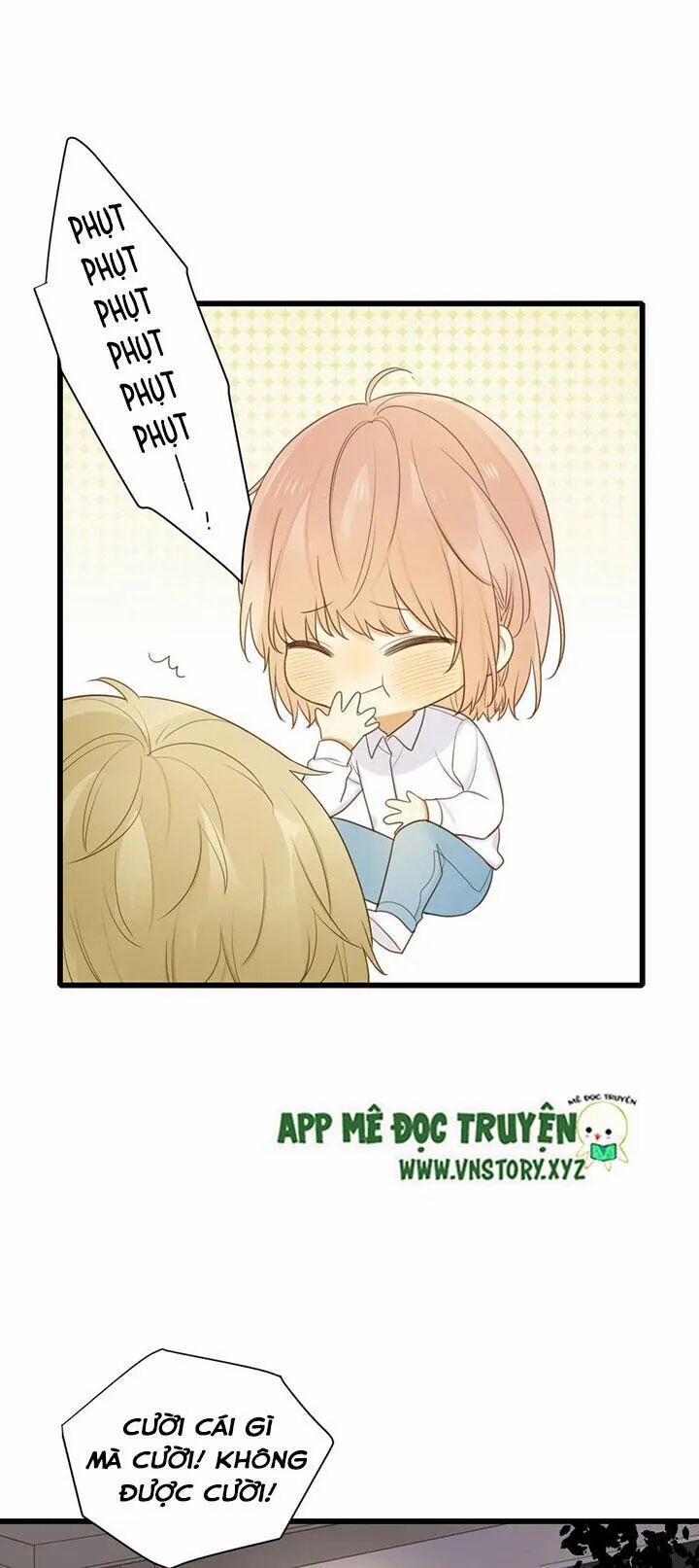 Sinh Hạ Long Chủng 94 trang 22