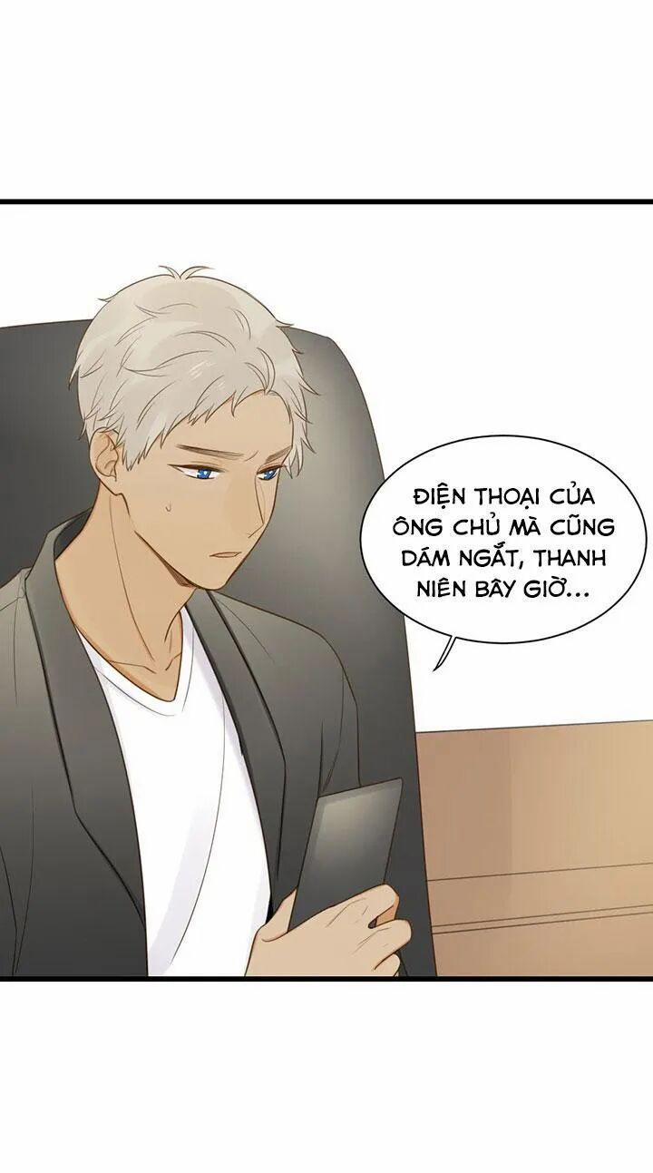 Sinh Hạ Long Chủng 94 trang 26