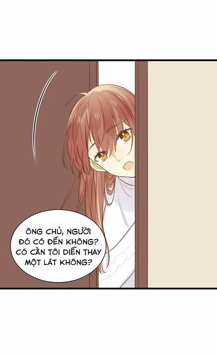 Sinh Hạ Long Chủng 94 trang 28