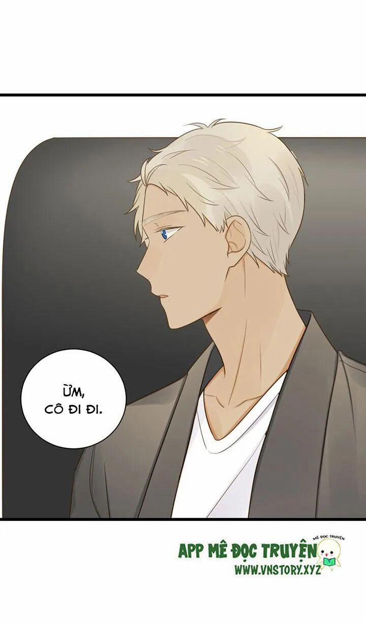 Sinh Hạ Long Chủng 94 trang 29