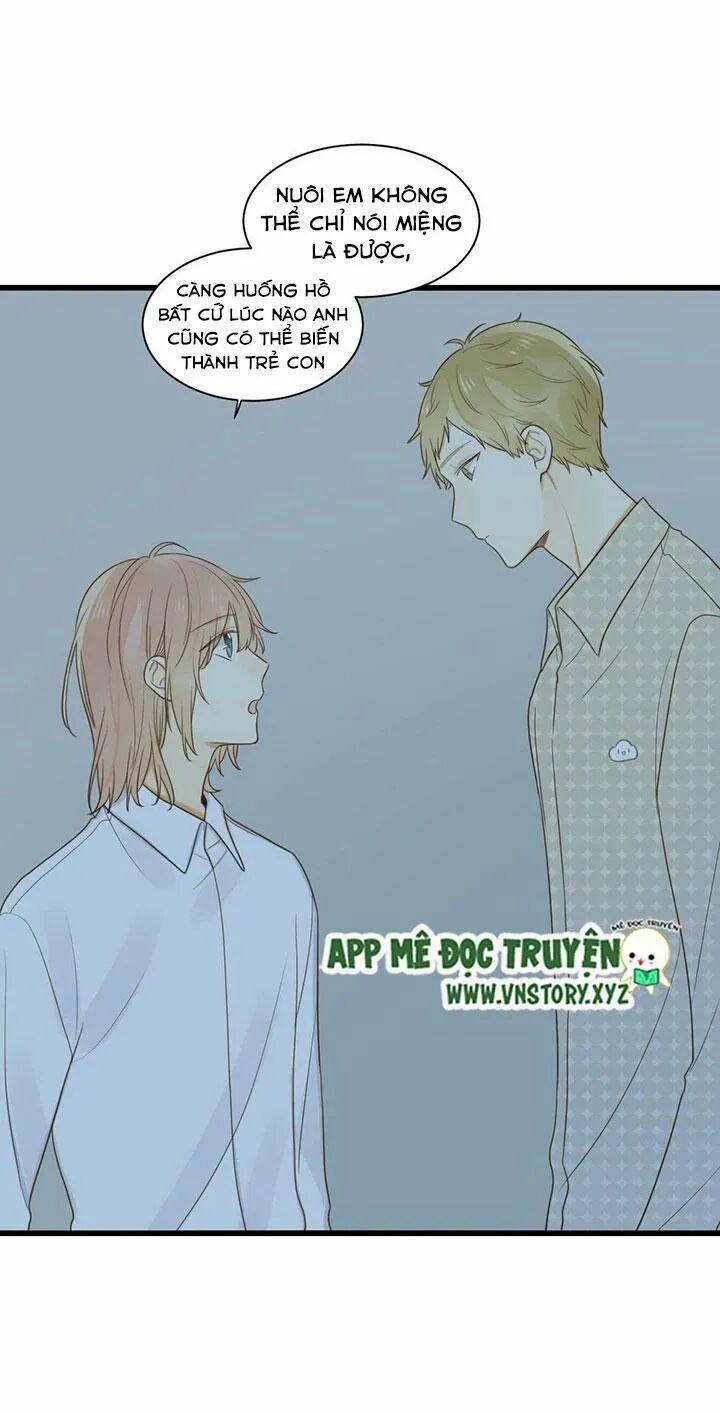 Sinh Hạ Long Chủng 94 trang 3