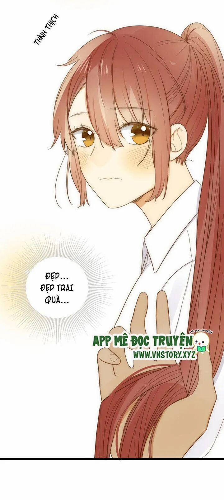 Sinh Hạ Long Chủng 95 trang 26