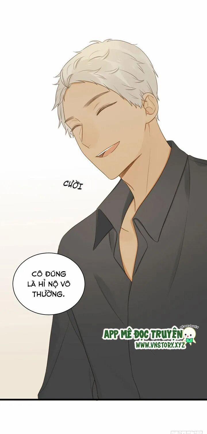 Sinh Hạ Long Chủng 95 trang 28