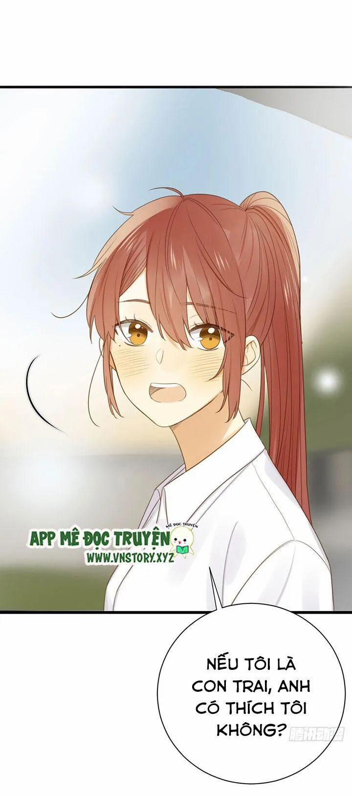 Sinh Hạ Long Chủng 95 trang 30