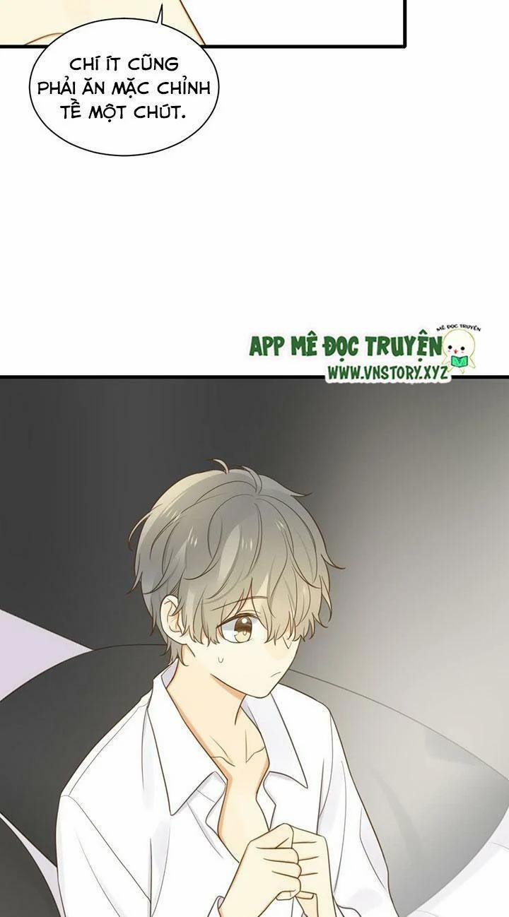 Sinh Hạ Long Chủng 96 trang 17