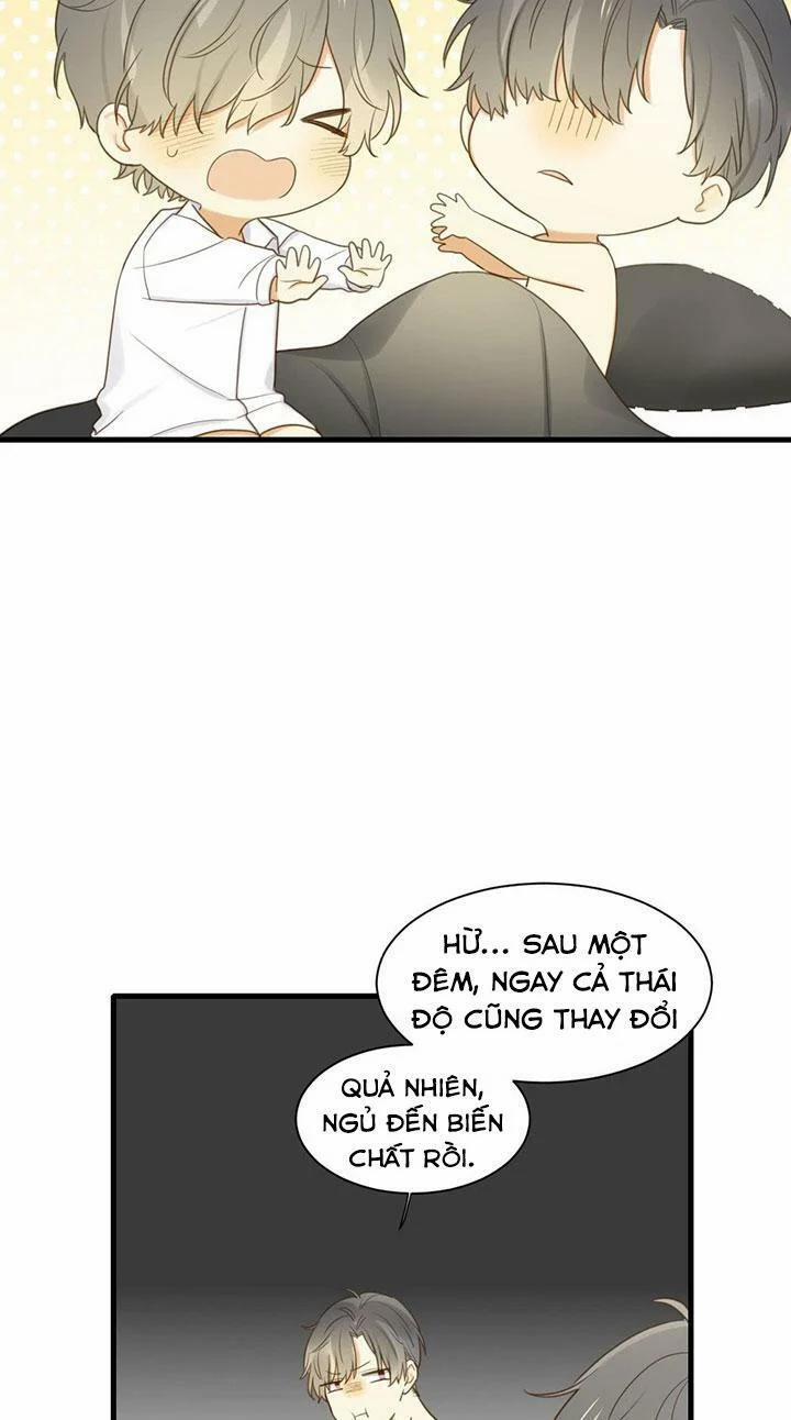 Sinh Hạ Long Chủng 96 trang 21