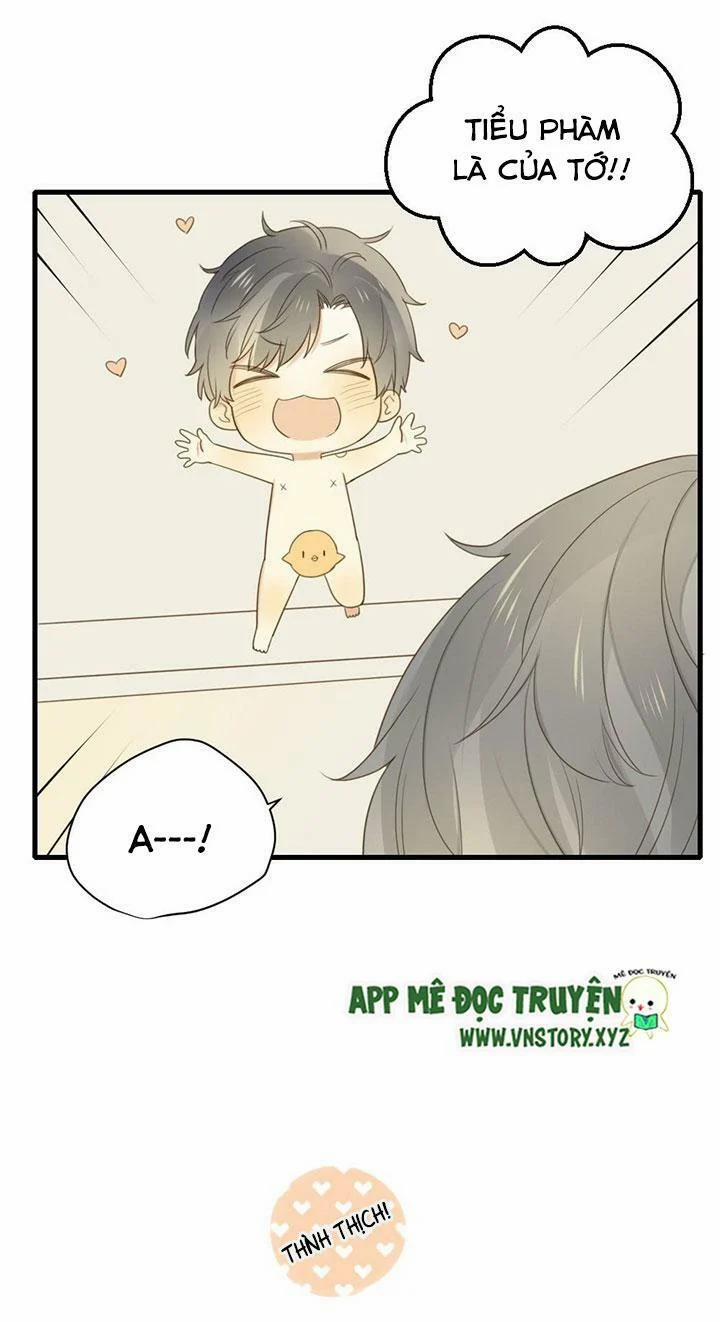 Sinh Hạ Long Chủng 96 trang 28