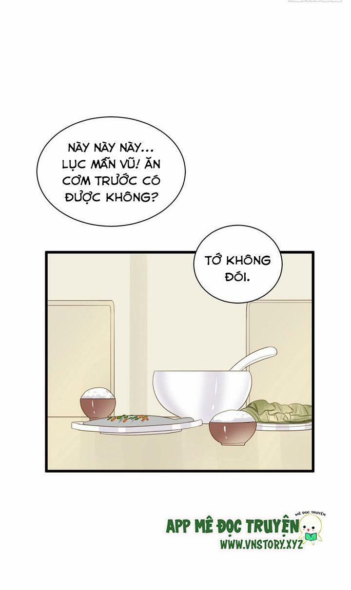 Sinh Hạ Long Chủng 97 trang 1