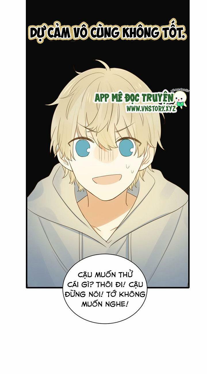 Sinh Hạ Long Chủng 97 trang 11