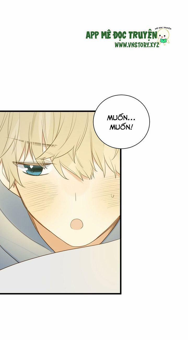 Sinh Hạ Long Chủng 97 trang 16