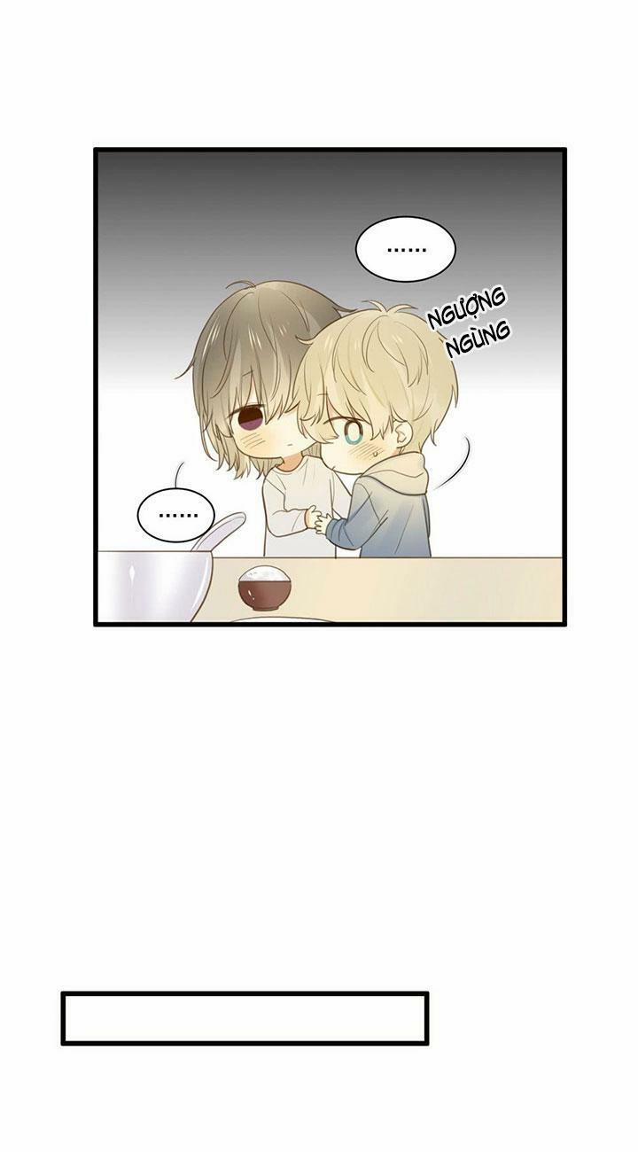 Sinh Hạ Long Chủng 97 trang 18