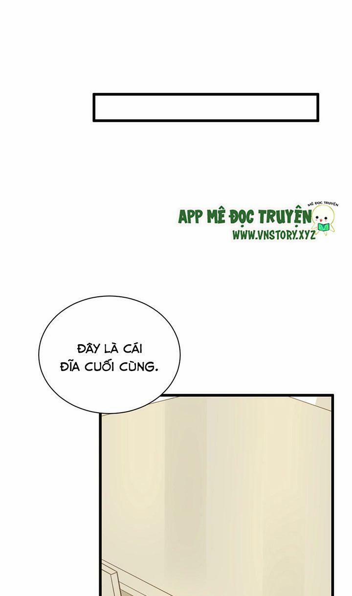 Sinh Hạ Long Chủng 97 trang 19