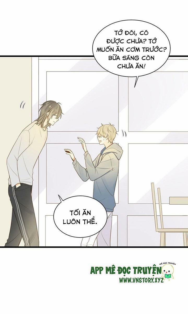 Sinh Hạ Long Chủng 97 trang 2