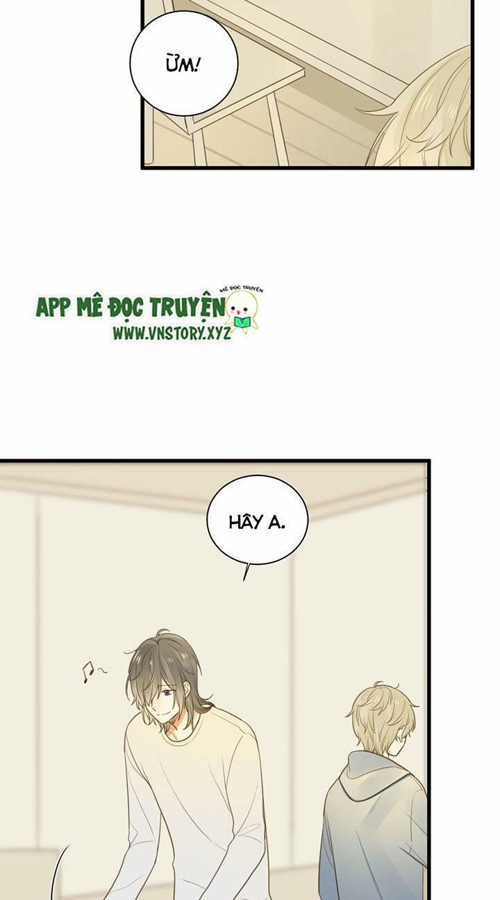 Sinh Hạ Long Chủng 97 trang 20