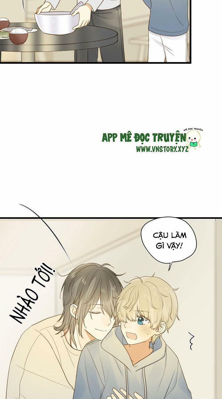 Sinh Hạ Long Chủng 97 trang 21