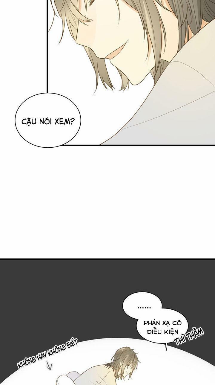 Sinh Hạ Long Chủng 97 trang 27