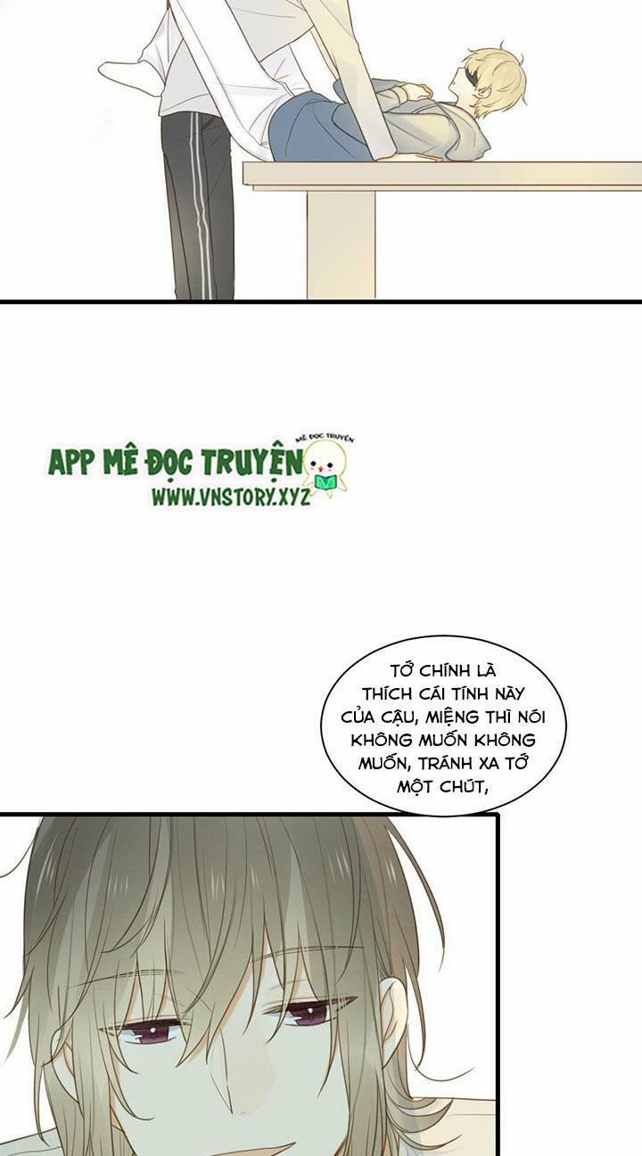 Sinh Hạ Long Chủng 97 trang 28