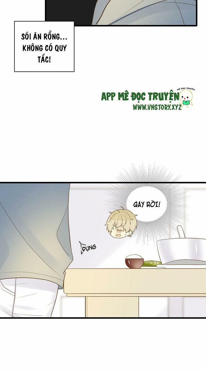 Sinh Hạ Long Chủng 97 trang 8