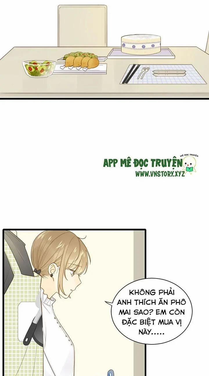 Sinh Hạ Long Chủng 98 trang 15