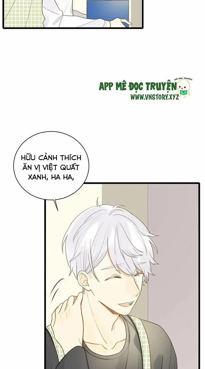 Sinh Hạ Long Chủng 98 trang 16