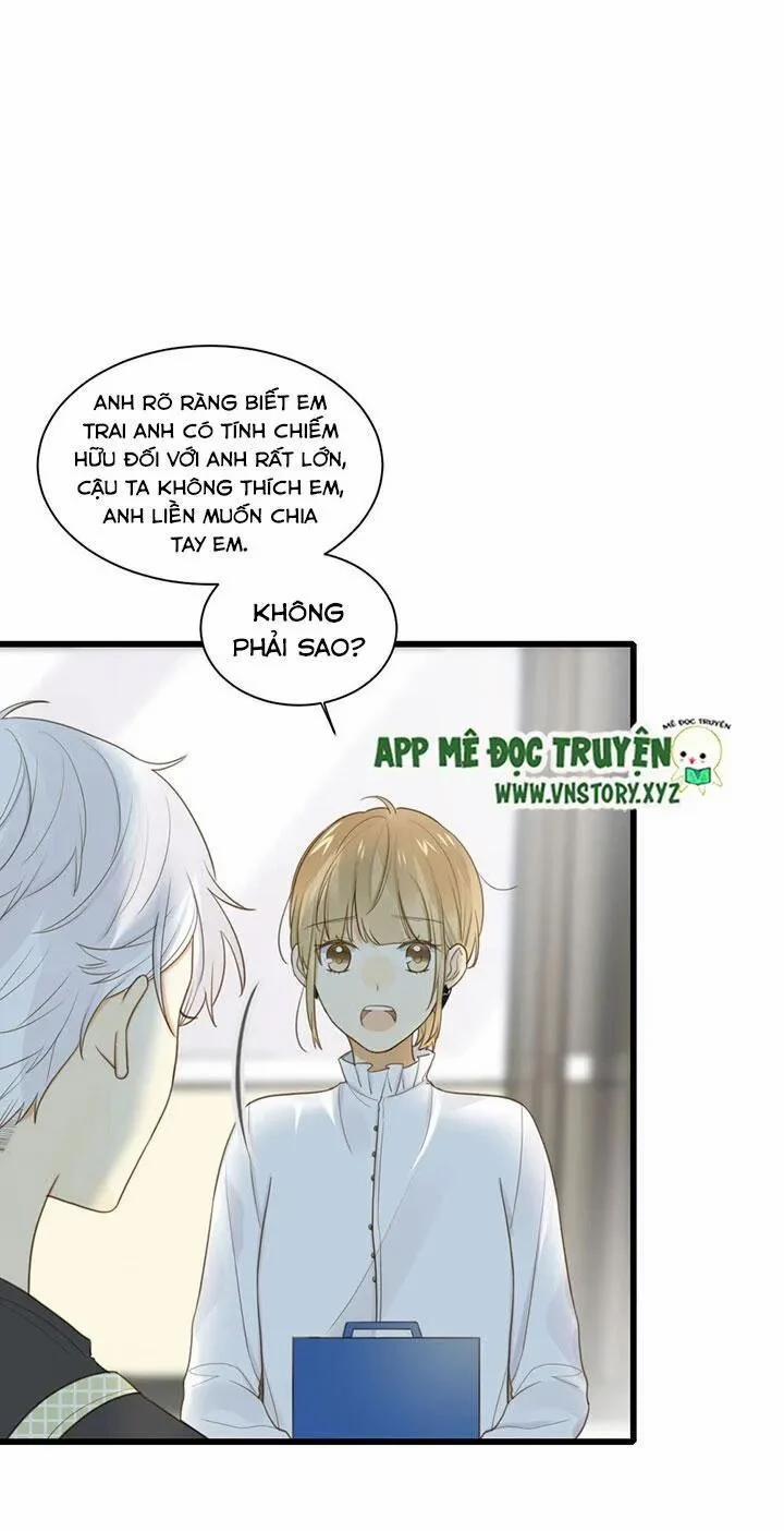 Sinh Hạ Long Chủng 98 trang 23