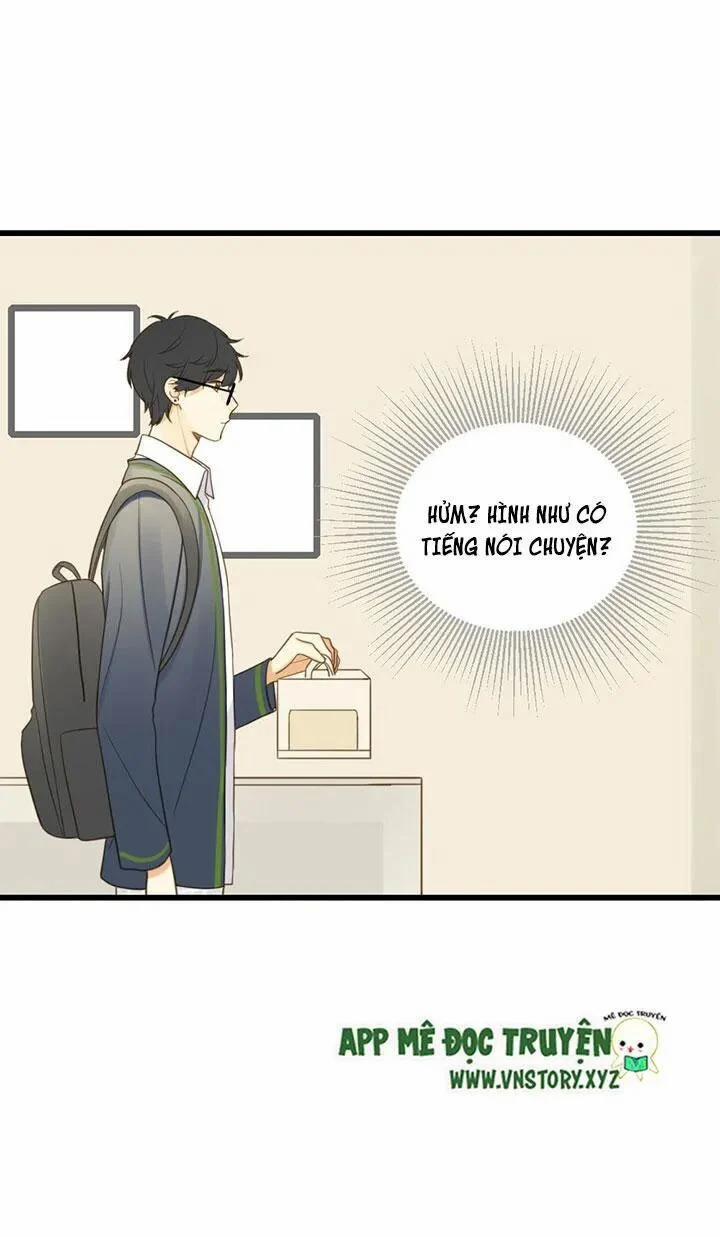 Sinh Hạ Long Chủng 98 trang 27