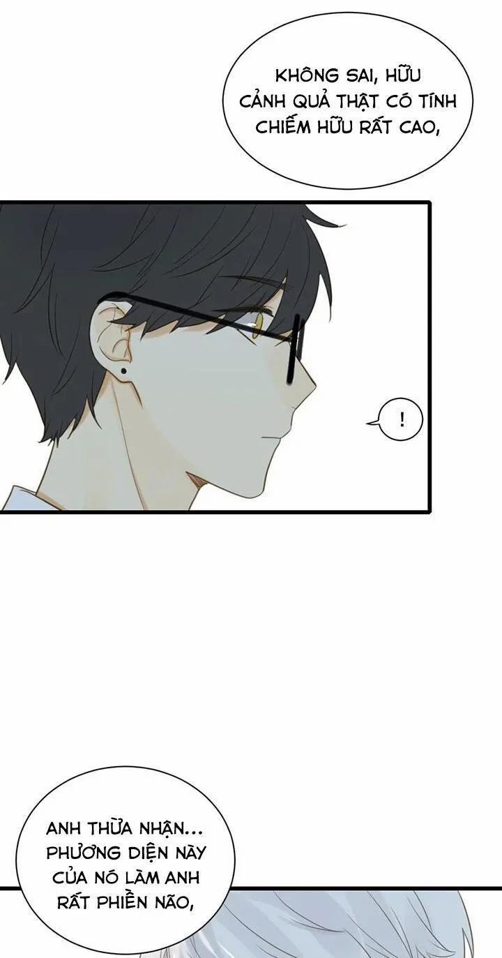 Sinh Hạ Long Chủng 98 trang 28