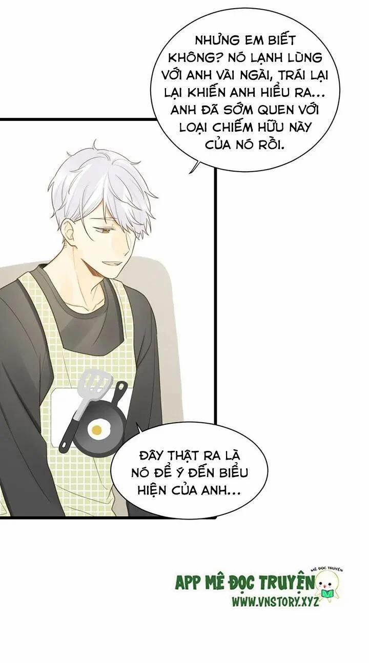 Sinh Hạ Long Chủng 98 trang 34