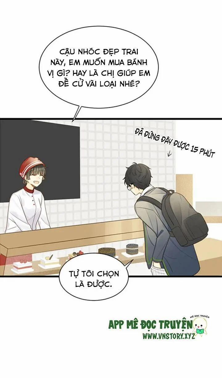 Sinh Hạ Long Chủng 98 trang 4