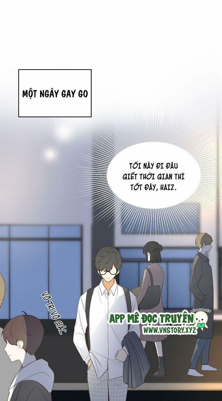 Sinh Hạ Long Chủng 99 trang 1