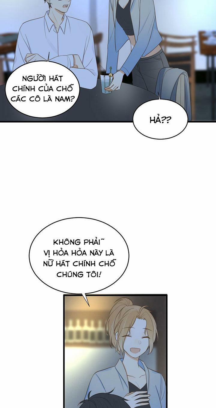 Sinh Hạ Long Chủng 99 trang 13