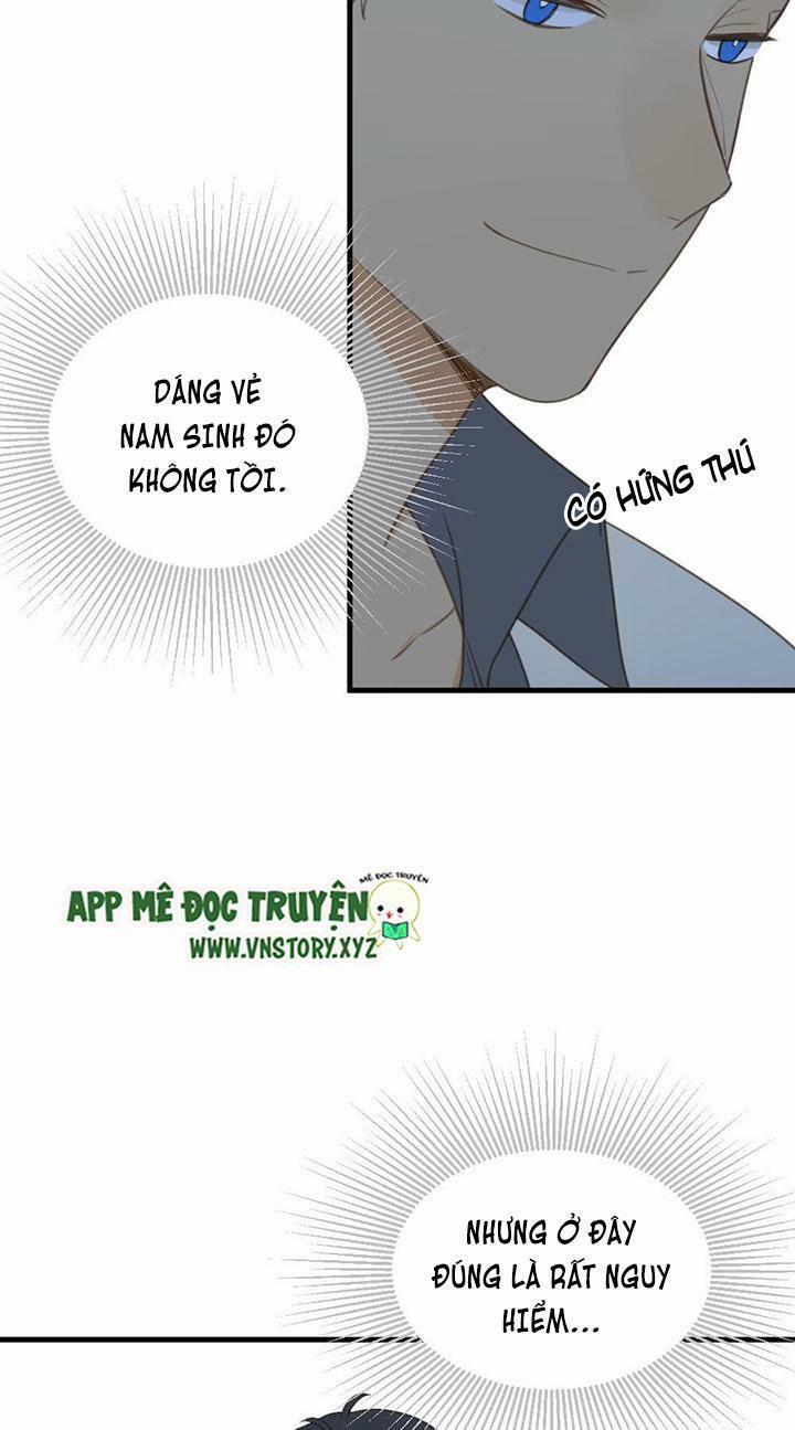 Sinh Hạ Long Chủng 99 trang 20