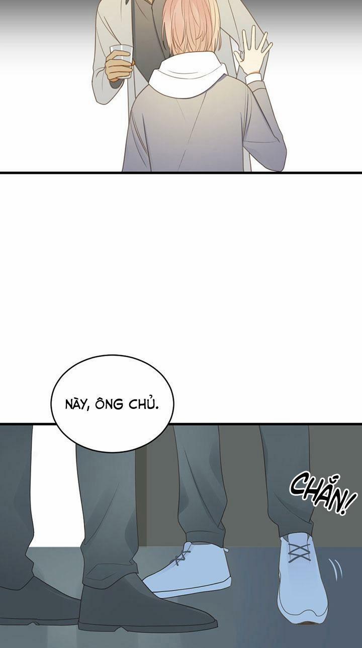 Sinh Hạ Long Chủng 99 trang 30