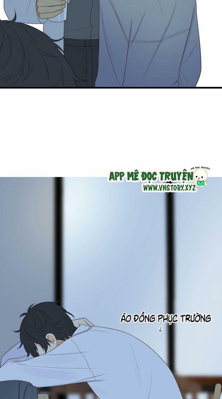 Sinh Hạ Long Chủng 99 trang 33