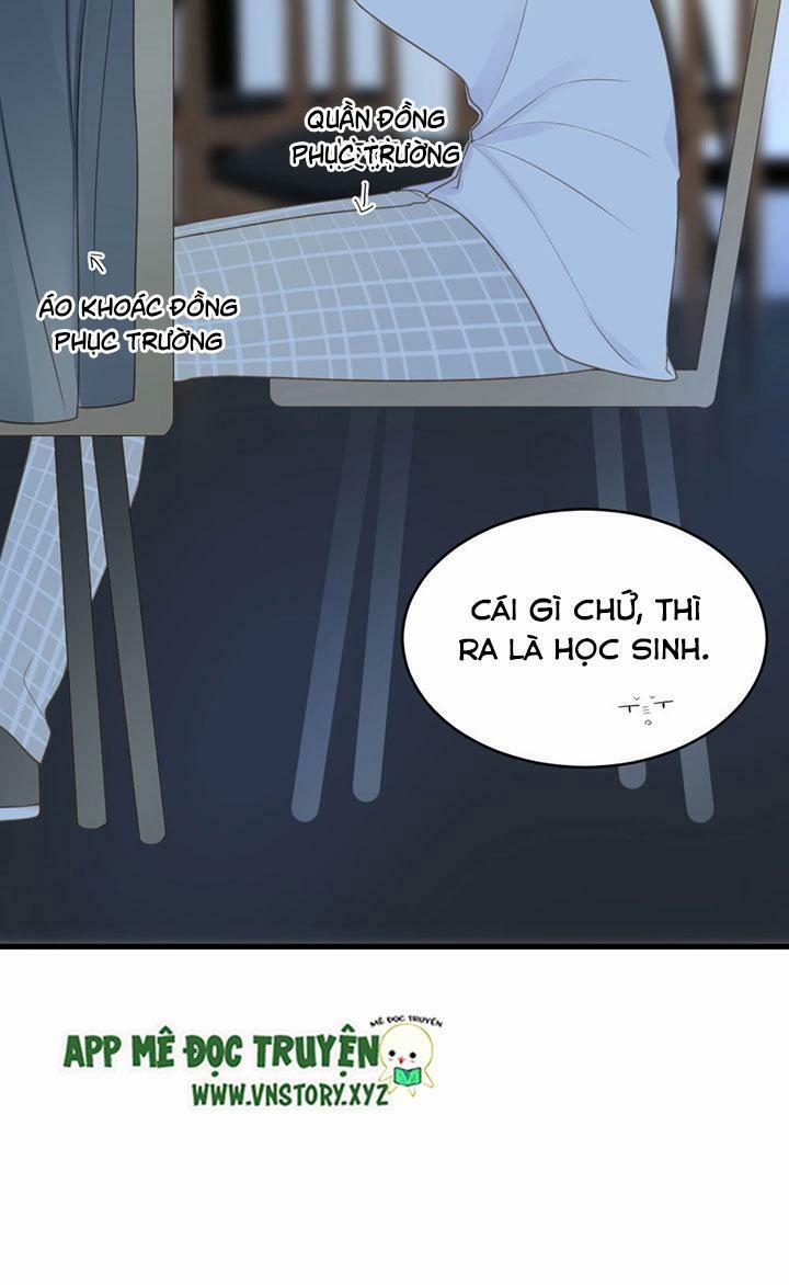 Sinh Hạ Long Chủng 99 trang 34