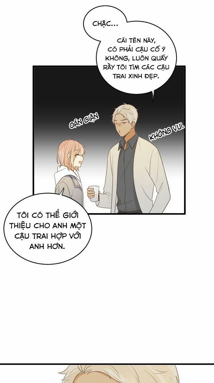 Sinh Hạ Long Chủng 99 trang 35