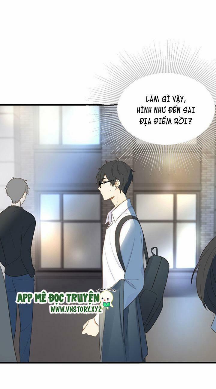 Sinh Hạ Long Chủng 99 trang 5